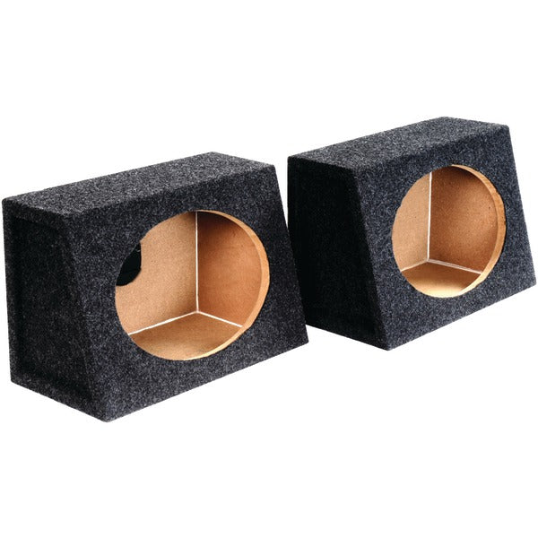 Atrend 6X9PR BBox Series 6-In. x 9-In. Angled Enclosures