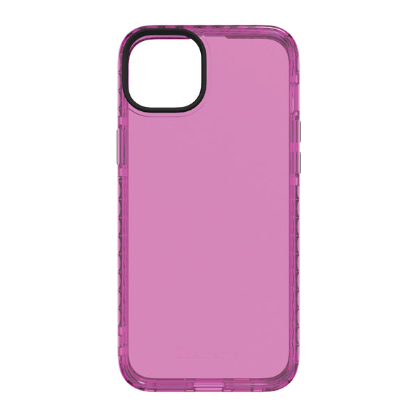 cellhelmet C-ALT-i15-6.7PLUS-MAG Altitude X Series Case (iPhone 15 Plus; Vivid Magenta)