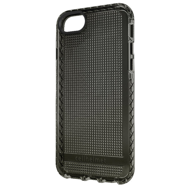 cellhelmet C-ALT-IPHONE-8-BLK Altitude X Series Case (iPhone SE 2020/8/7/6; Black)