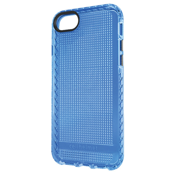 cellhelmet C-ALT-IPHONE-8-BLU Altitude X Series Case (iPhone SE 2020/8/7/6; Blue)