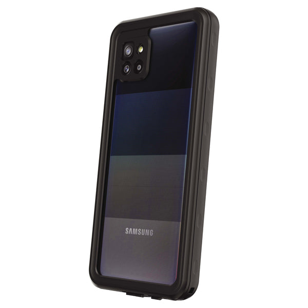 Body Glove 1037302 Tidal Waterproof Case for Samsung Galaxy A (Samsung Galaxy A42 5G)