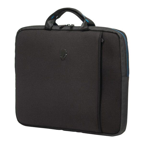 Mobile Edge AWV13NS2.0 13-In. Vindicator 2.0 Neoprene Sleeve for Alienware R2 or R3 Systems
