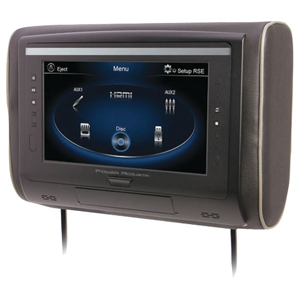 Power Acoustik H-94 9