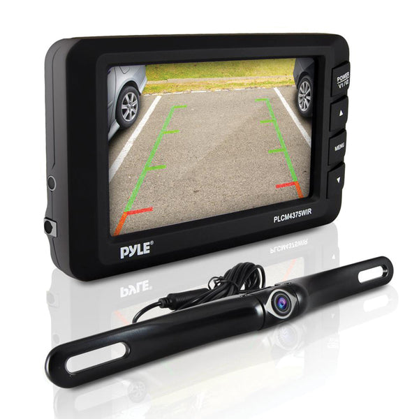 Pyle PLCM4375WIR 4.3