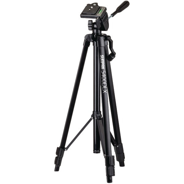 Sunpak 620-540DLX 5400DLX 54