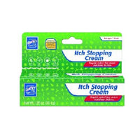 LUCKY ITCH STOPPING CREAM .5OZ (2-Pack)