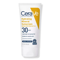 Hydrating Sunscreen Body Lotion SPF 30