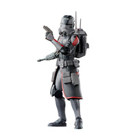 Star Wars The Black Series Echo 6-Inch Action Figure