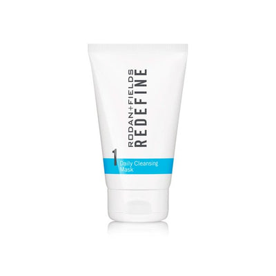 Rodan+Files Redefine Step 1: Daily Cleansing Mask Cleanser - 125ml/4.2Fl.Oz