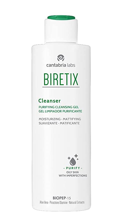 Biretix Purifying Cleansing Gel 200ml