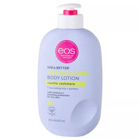 Shea Better 24HR Moisture Body Lotion