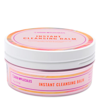 Good Molecules Instant Cleansing Balm 75g/2.5oz