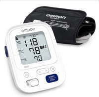 Omron Upper Arm Blood Pressure Monitor, 5 Series