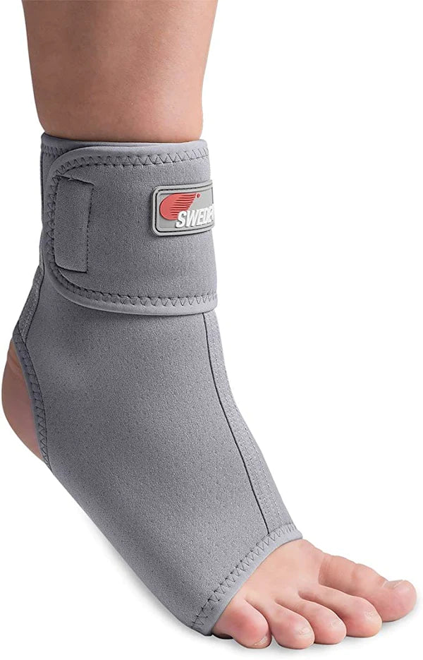 Swede-O Thermal Vent Ankle Wrap