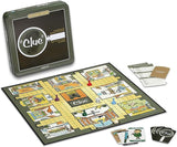 CLUE NOSTALGIA TIN