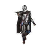 Star Wars The Black Series The Mandalorian (Glavis Ringworld) 6-Inch Action Figure