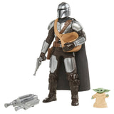 Star Wars The Mandalorian and Grogu 12-Inch Action Figures