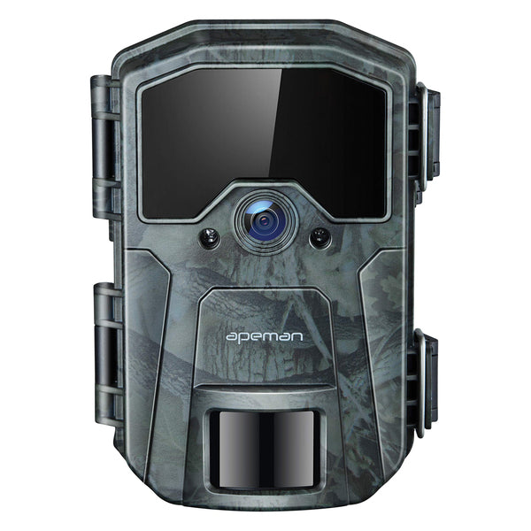 Apeman H55 20.0-Megapixel H55 Trail Camera