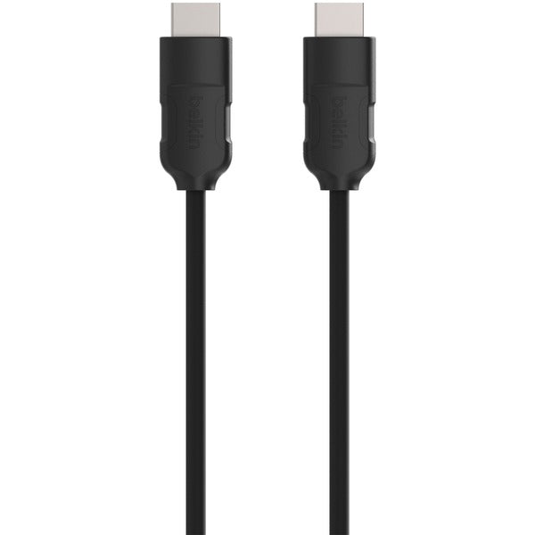 Belkin F8V3311b06 HDMI to HDMI High-Definition A/V Cable (6ft)