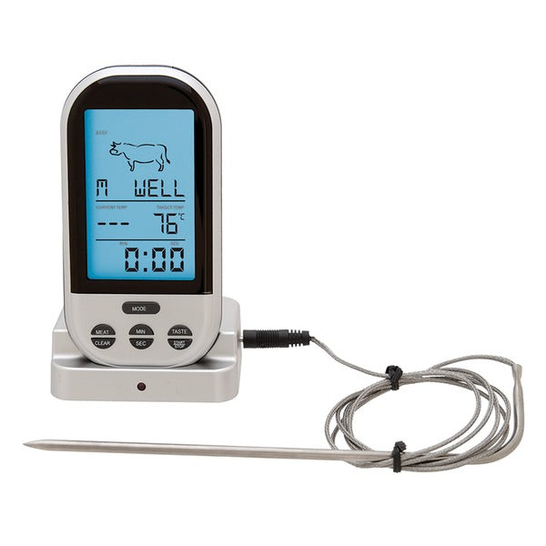 BIOS Professional 132HC Wireless Meat Thermometer