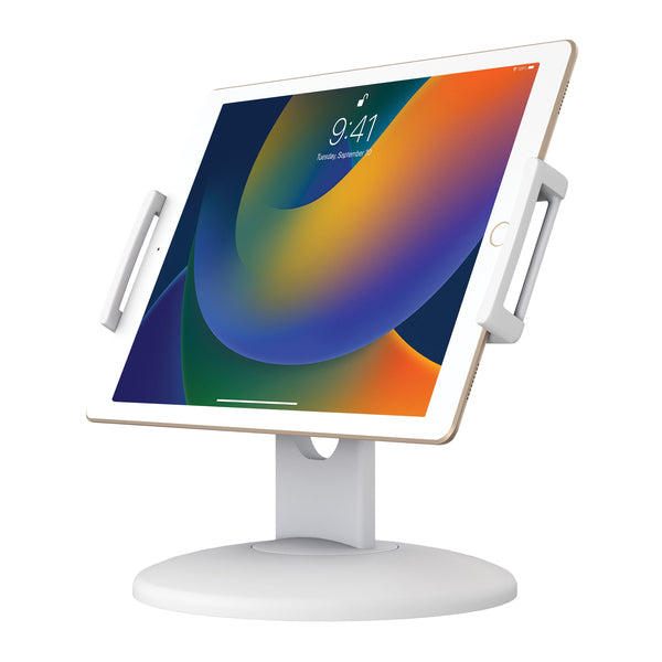 CTA Digital PAD-QCDMW Quick-Connect Desk Mount for Tablets