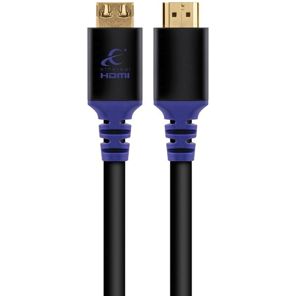 Ethereal MHX-LHDME1 MHX 48 Gbps Ultimate High-Speed HDMI Cable with Ethernet (3.3 Ft.)