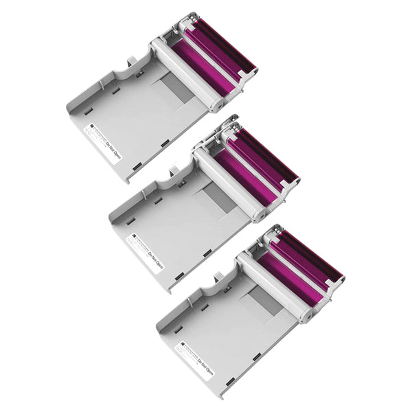 Kodak MSC-30 All-in-One 10-Sheet Mini Cartridges for Kodak Photo Printer Mini 2 and Mini Shot Camera (30 Pack)