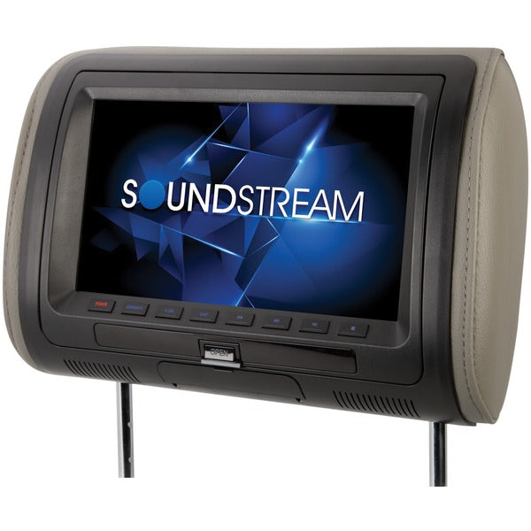 Soundstream VHD-90CC 9