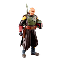 Star Wars The Black Series Boba Fett (Throne Room) Deluxe 6-Inch Action Figure