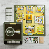 CLUE NOSTALGIA TIN