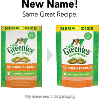 Greenies Feline SmartBites