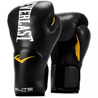 Everlast Pro Style Elite 8 oz Training Gloves