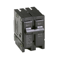 Eaton BR240 BR 40 Amp 2 Pole Circuit Breaker