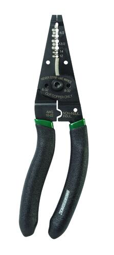 Masterforce 12-2/14-2 Wire Stripper