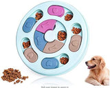 Dogs Food Puzzle Feeder Toy