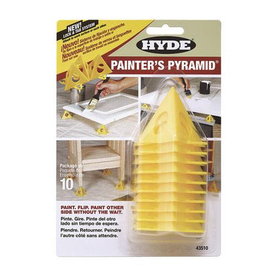 Hyde Painter's Pyramid - 10 pk.