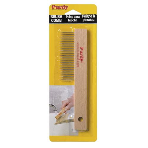 Purdy Paint Brush Comb