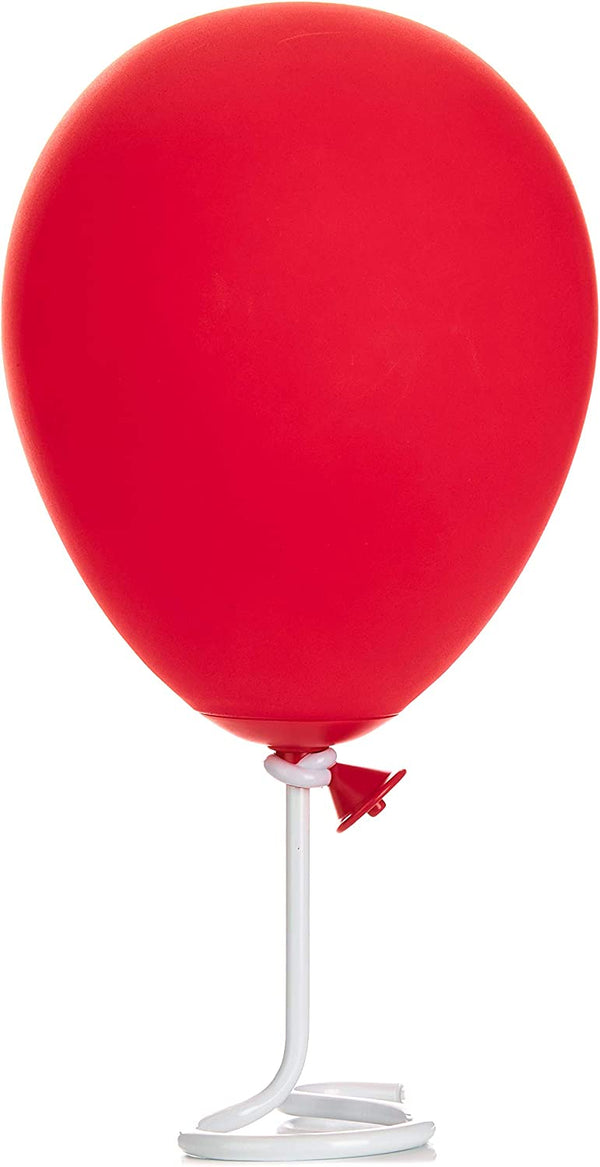 Pennywise Red Balloon Lamp - Officially Licensed Pennywise Merchandise