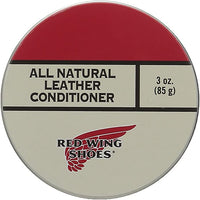 Red Wing Heritage Unisex-Adult All Natural Leather Conditioner