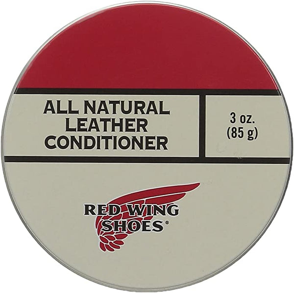 Red Wing Heritage Unisex-Adult All Natural Leather Conditioner