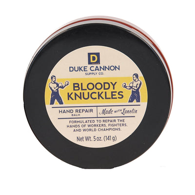 Duke Cannon Supply Co. Bloody Knuckles Hand Repair Balm