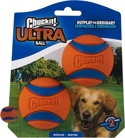 Ultra Ball Medium