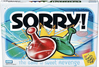 Sorry! Board Game