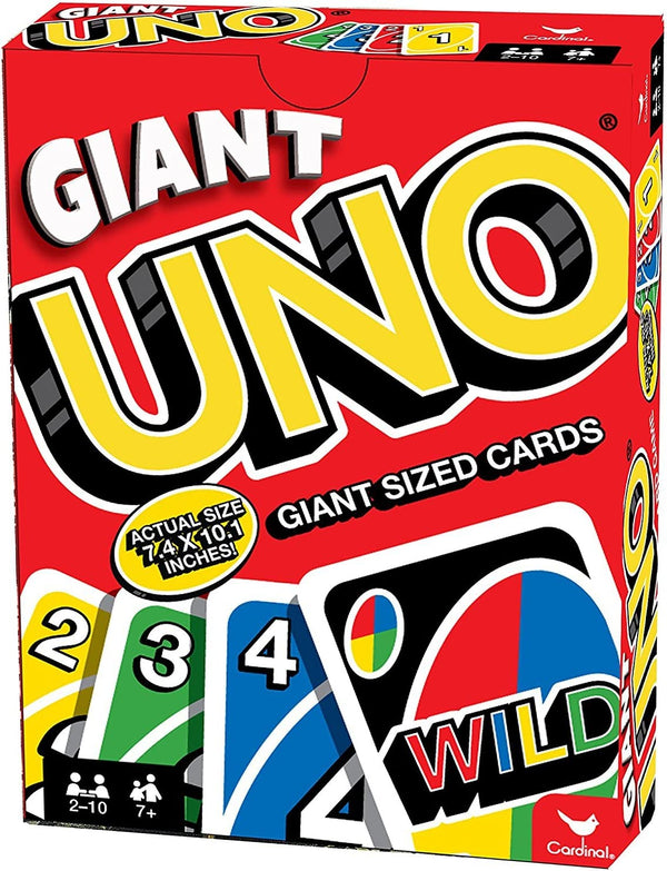 Uno Giant Game