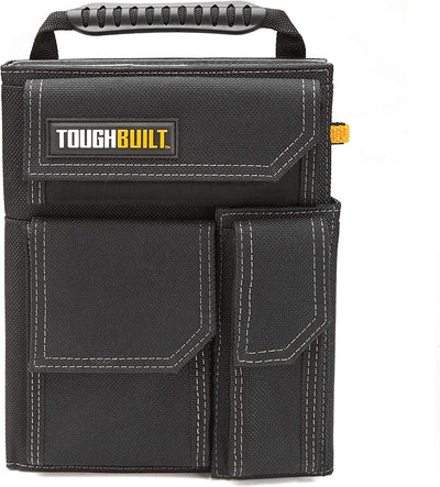 ToughBuilt - Organizer + Grid Notebook