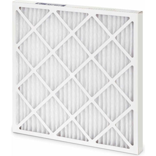 Air Filter, MERV 8, Wire Backed, 20