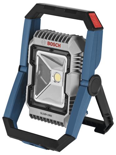 Bosch® 18-Volt Cordless LED Work Light