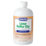 LIME SULFUR DIP