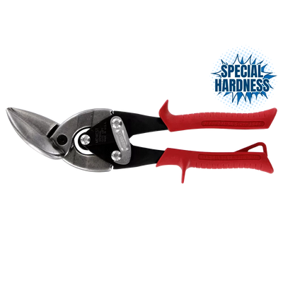 Midwest Tool & Cutlery Aviation Snip - Left Cut Offset MWT-6510L