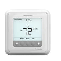 Honeywell T4 Pro Programmable 1H/1C Thermostat TH4110U2005